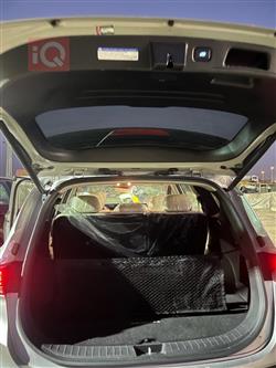 هیوندای سەنتافی